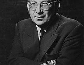 Top 10 Fun Facts about George Gamow