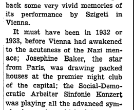 Censorship in 20th Century M)usic: The Nazi Regime’s “Entartete Musik”