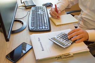 Salvador Chavarria Discusses Questions You Should Ask Yourself Before Starting a Business