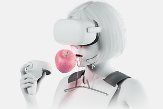 How Traditional Designers Can Break Into XR (and Actually Stay?)