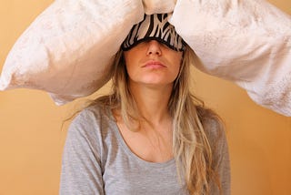 5 Ways to Instantly Turn Around Sleep Problems