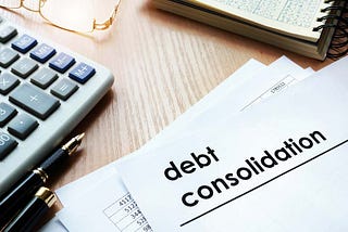 The Pros and Cons of Consolidating Your Debt