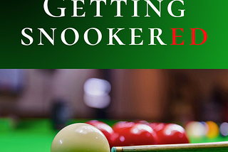 Getting SnOOkered