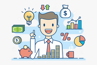 A Beginner’s Guide to Investing in the Stock Market: Building Wealth, One Share at a Time