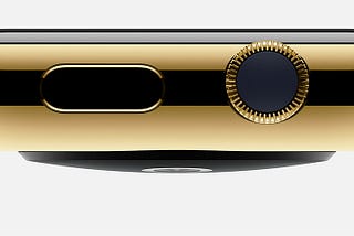 Happiness by Design Report: The Apple Watch