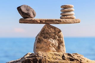 Does your Minimum Viable Product utilize a balanced approach?