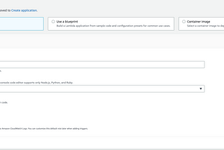 Getting Started with NodeJS Lambda on AWS: A Step-by-Step Guide