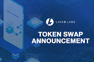 Token Swap: Update and Details