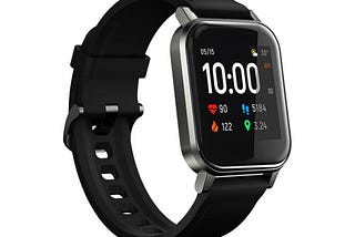 18 Best Affordable Smartwatch 2020 | Affordable, Fitness, Blood Pressure