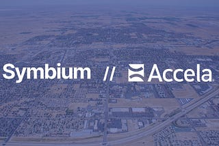 Symbium and Accela® are Unlocking Instant Solar Permitting together in Lancaster, California