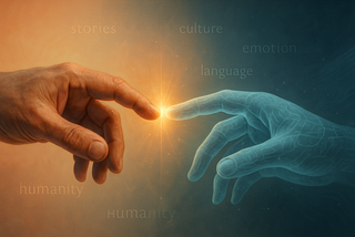 How to Teach AI to Be More Human