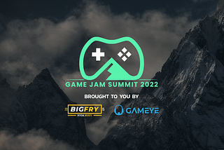 You’re invited to the Game Jam Summit 2022
