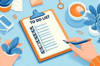 The Engineering Manager’s Areas of Responsibility
