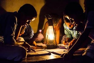 The Struggles of Electricity Shortage in Rural Bangladesh: A Tale of Suffering and Resilience