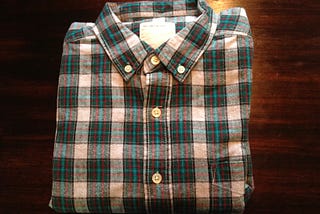 My first Bombfell clothing shipment (Bombfell review)