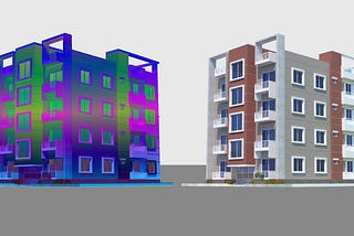 Accelerating Process with Scan to BIM for As-Built Modeling