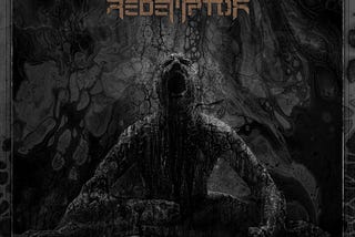 POLISH DEATH METAL BAND REDEMPTOR RELEASE “AGONIA”