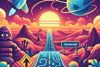 JavaScript - A Roadmap from Beginner to Advanced