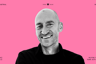 Tomáš Netrval, Head of Product, Keboola: AI revoluce v produktu a designu v Keboole - Z Figmy do…