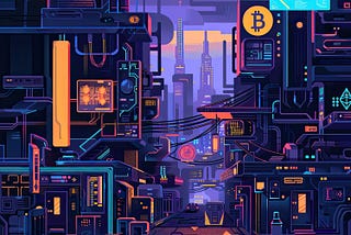 Best Blockchain Network in Crypto: Top Contenders