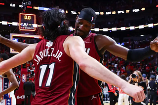 What Should Each Miami Heat Player Work on or Add to Their Game