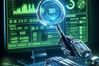 AI-Powered SEO Tools: How to Find the Perfect Tool
