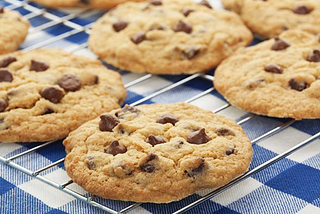 Best Chocolate Chip Cookies in 15 minutes …