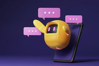 Chatbotlar ve Konuşma Döngüsü