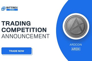 Trade ARDX to Earn Your Share of 200K in ARDX