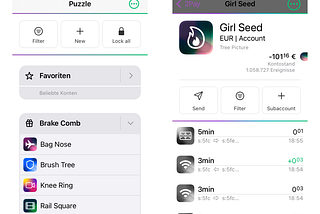 Micropayment Has An UI Problem