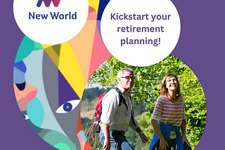 5 tips to kickstart your retirement planning