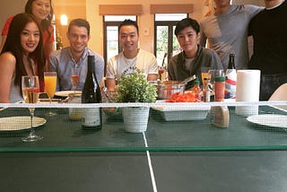 Bring one present each