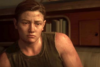 Abby Anderson: A Last of Us 2 character analysis
