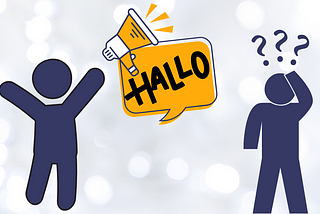 Learning a language every day for one year, for free? Hallo?!