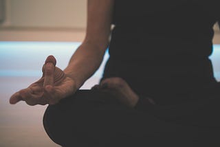 Why everyone should practice yoga