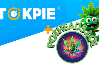 POTHEADS Partners with TOKPIE to Provide Exciting Services and Integrations for WEED Holders