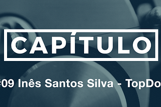 #09 Inês Santos Silva - TopDox