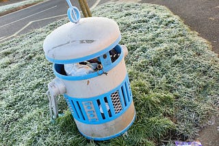 “Productionization” Is a Dirty Word