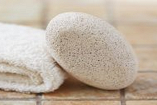 PUMICE STONE USES