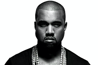 Why Is Everyone Mad @ Kanye West — He Is A Comfort Killer!