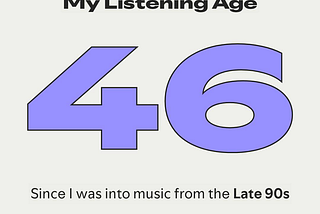Music & Nostalgia