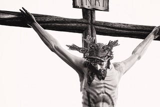 Before you think Christianity was made up consider this…