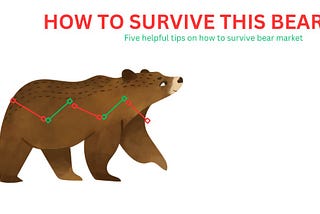 HOW TO SURVIVE IN BEAR MARKET(S)
