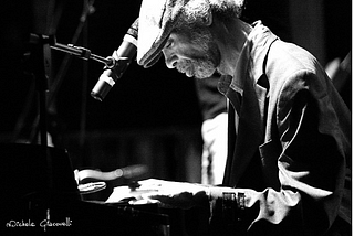 The Continuing Relevance of Gil Scott-Heron’s “Winter in America”