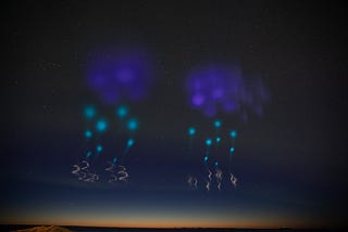 Uncovering the Mystery of the Aurora Borealis