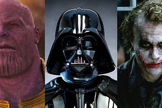 10 Best Movie Villains- Who Are Actually Good