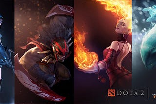 New €9,000 tournament series in Dota 2 launching on Challengermode