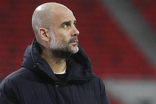 Guardiola después de Cruyff