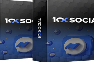 10xSocial Review — Honest Review — 20,000Leads — Free Bonus And Coupon — Ok Digital It Firm