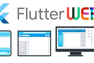 Günlük Doz — 2: Flutter Web ile Responsive Web Uygulaması Geliştirme